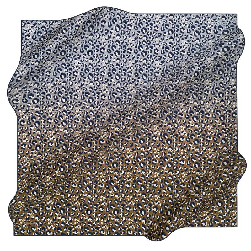 Aker Leona Women Silk Hair Wrap No. 21