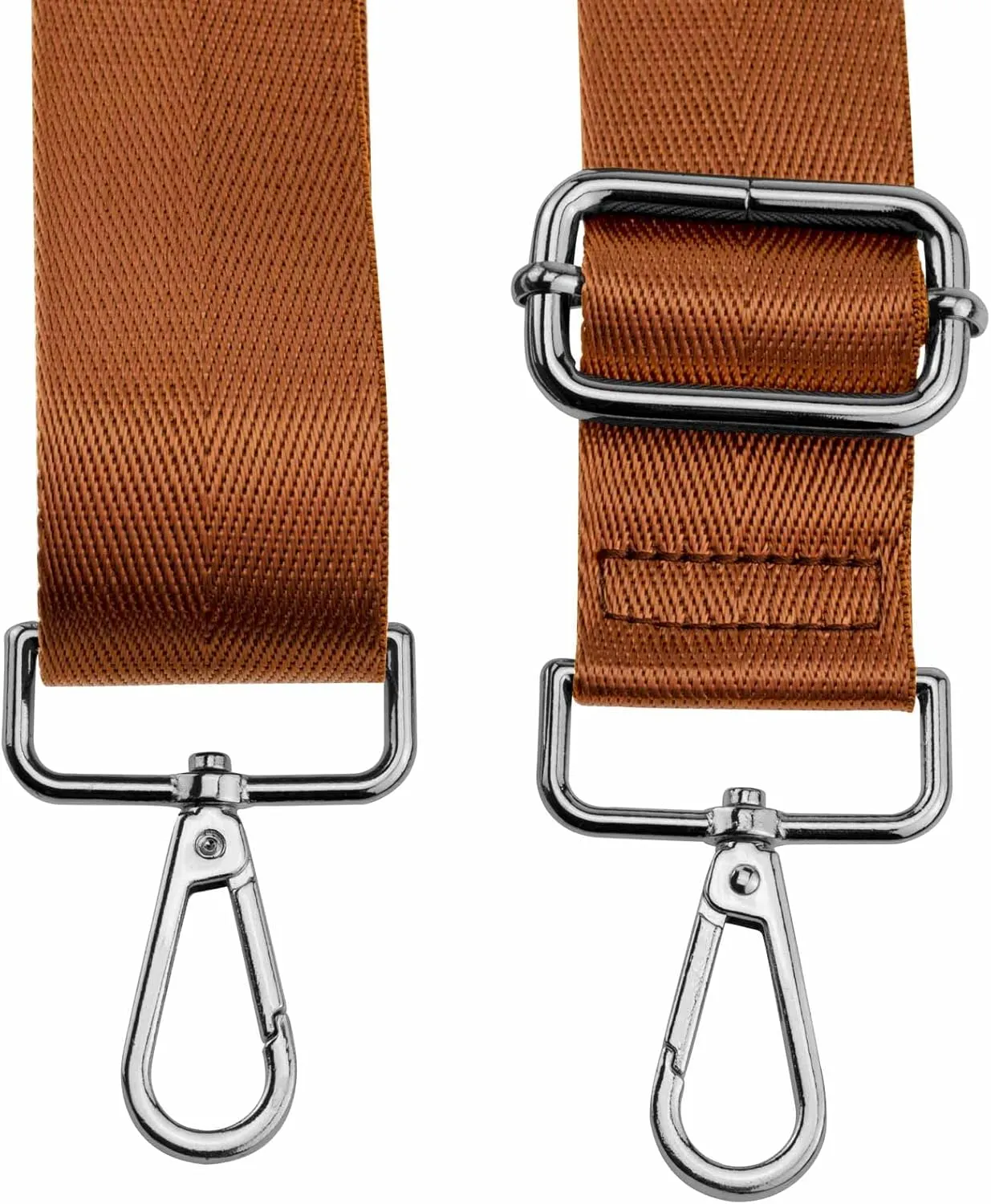 Allzedream Wide Purse Strap Replacement Crossbody Shoulder Bag Adjustable