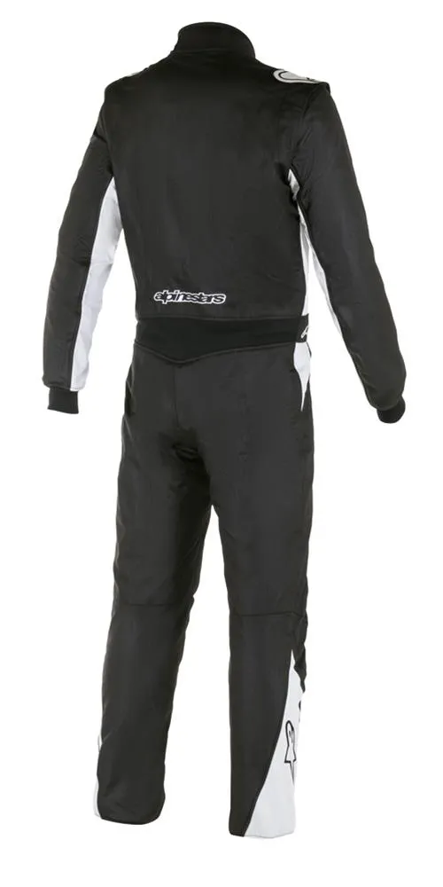 Alpinestars Atom SFI Boot Cut Suits 3352822-119-60