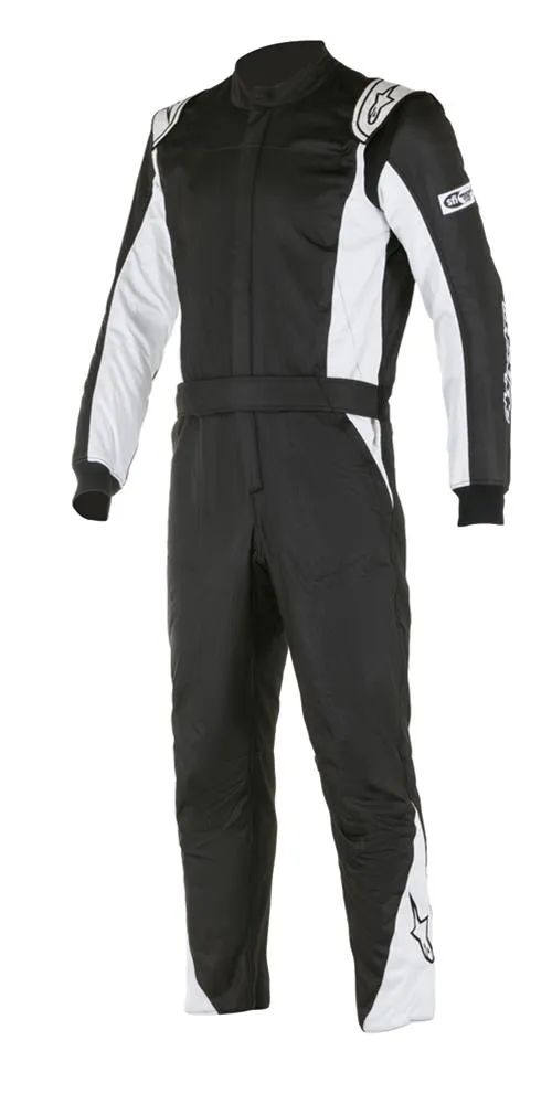Alpinestars Atom SFI Boot Cut Suits 3352822-119-60