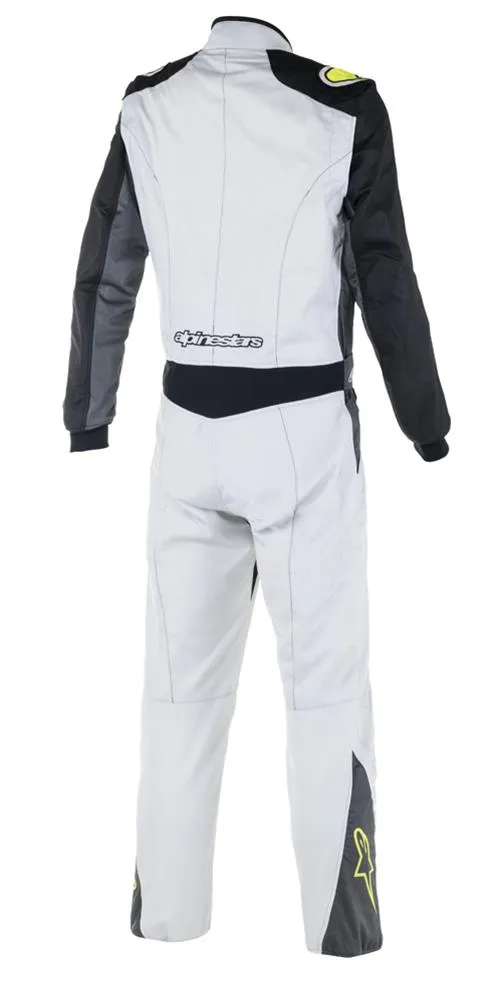 Alpinestars Atom SFI Boot Cut Suits 3352822-1950-46