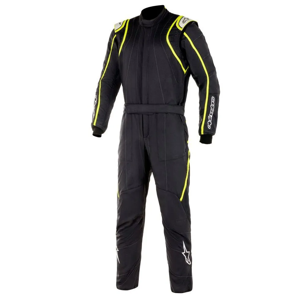Alpinestars GP Race v2 Boot Cuff Race Suit
