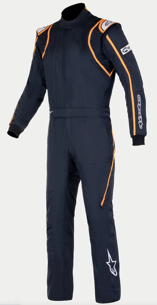Alpinestars GP Race v2 Boot Cuff Race Suit
