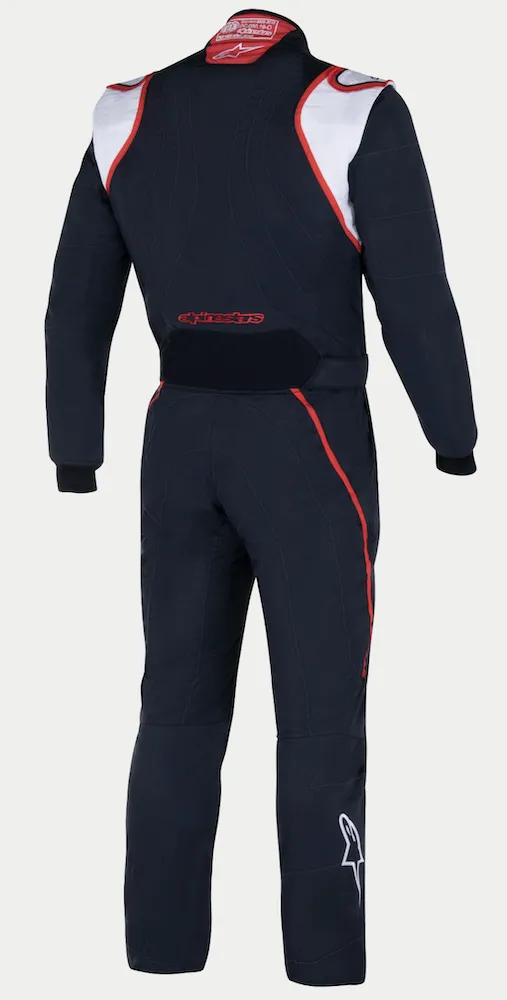 Alpinestars GP Race v2 Boot Cuff Race Suit