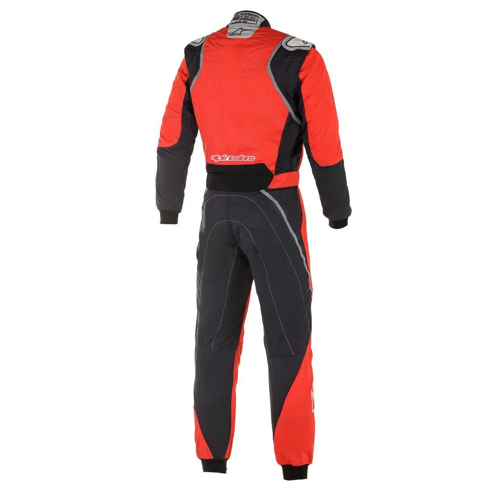 Alpinestars GP Race v2 Boot Cuff Race Suit