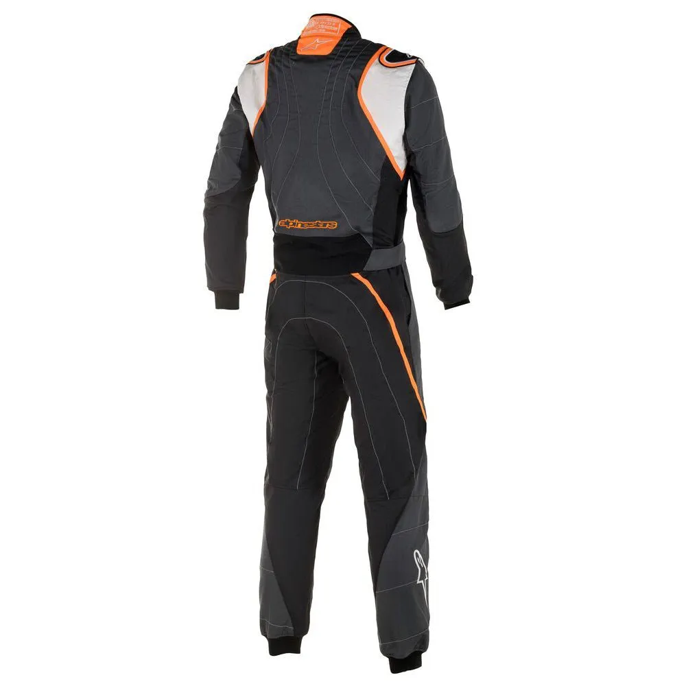 Alpinestars GP Race v2 Boot Cuff Race Suit