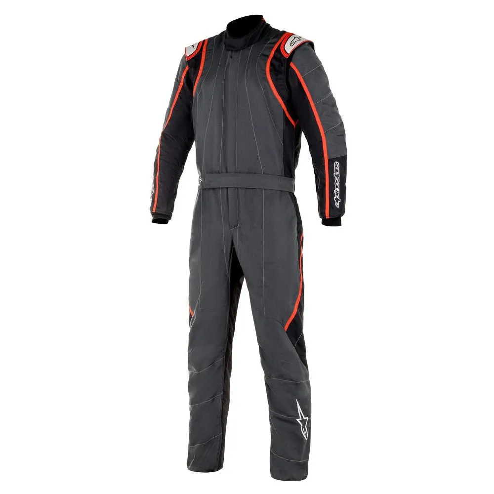 Alpinestars GP Race v2 Boot Cuff Race Suit