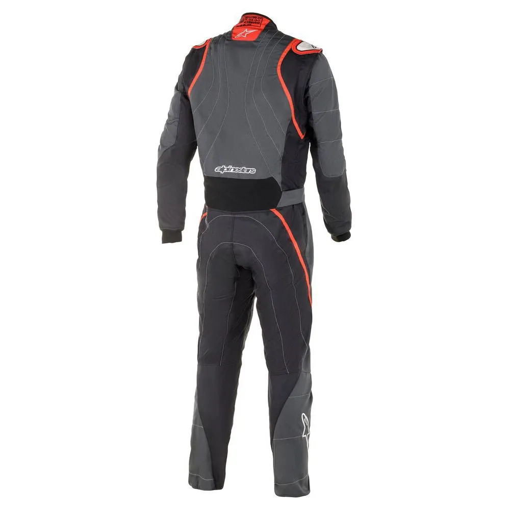 Alpinestars GP Race v2 Boot Cuff Race Suit