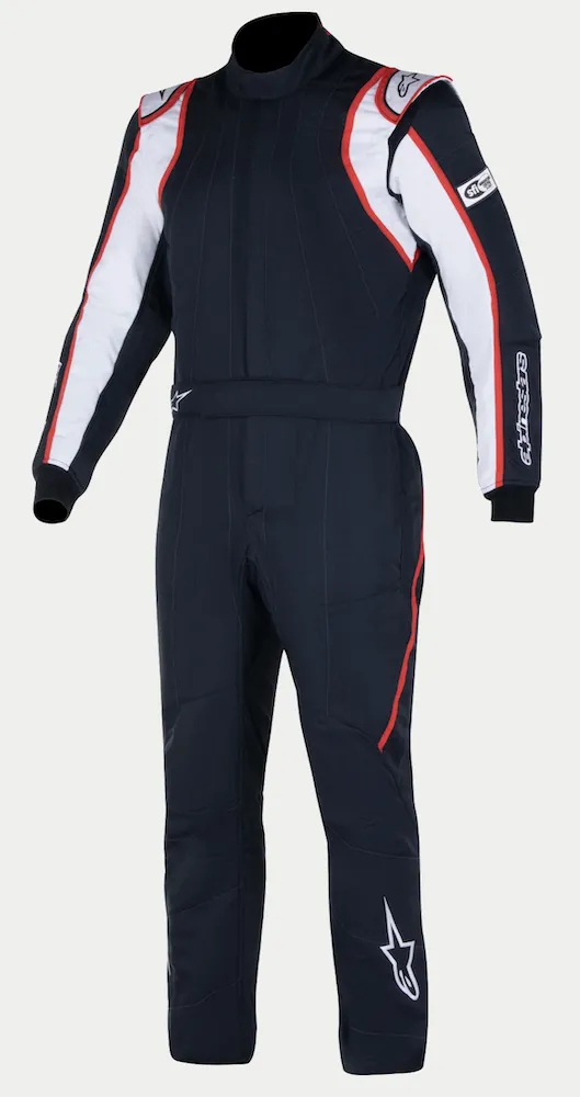 Alpinestars GP Race v2 Boot Cuff Race Suit