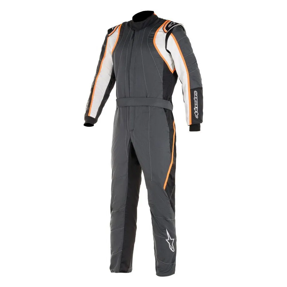 Alpinestars GP Race v2 Boot Cuff Race Suit