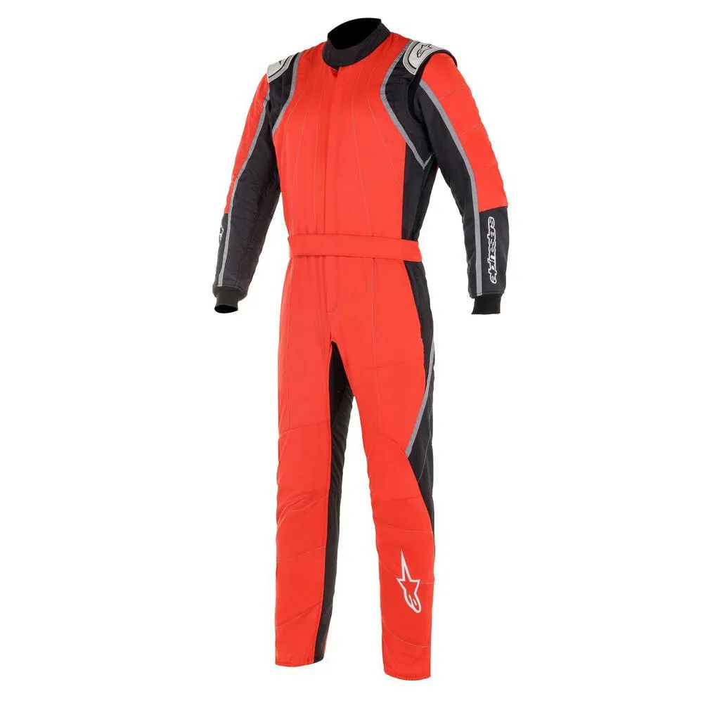 Alpinestars GP Race v2 Boot Cuff Race Suit