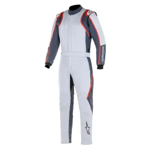 Alpinestars GP Race v2 Boot Cuff Race Suit