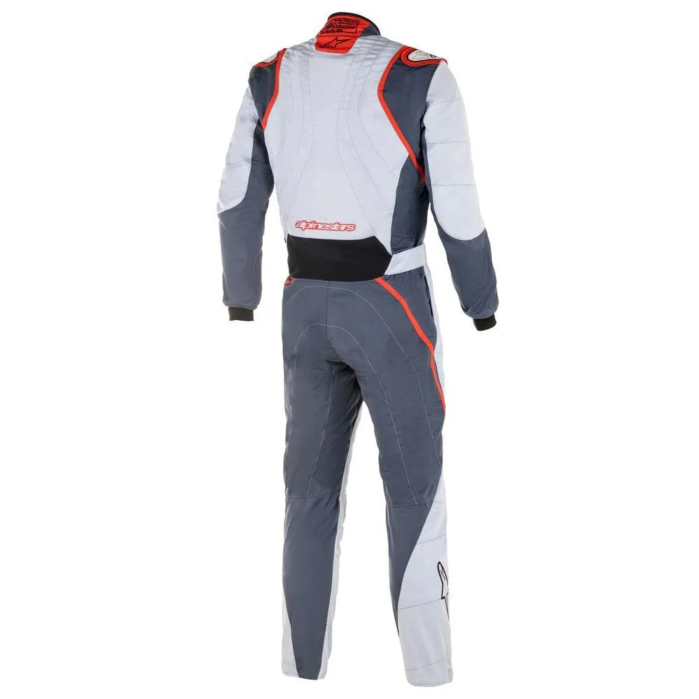 Alpinestars GP Race v2 Boot Cuff Race Suit