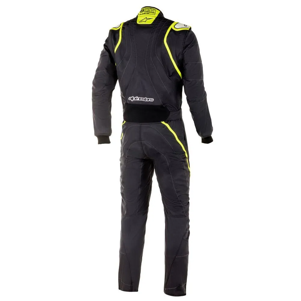 Alpinestars GP Race v2 Boot Cuff Race Suit