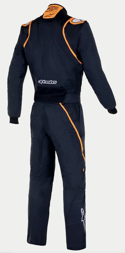 Alpinestars GP Race v2 Boot Cuff Race Suit