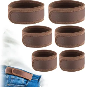 BeltBro Pro For Men  Next Generation BeltPro Buckle-Free Elastic Belt With Ultra-Soft Edge Padding - Fits 1.5 IN Belt Loops