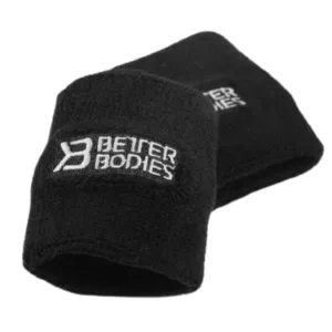 Better Bodies BB Wristband (1 Pair)
