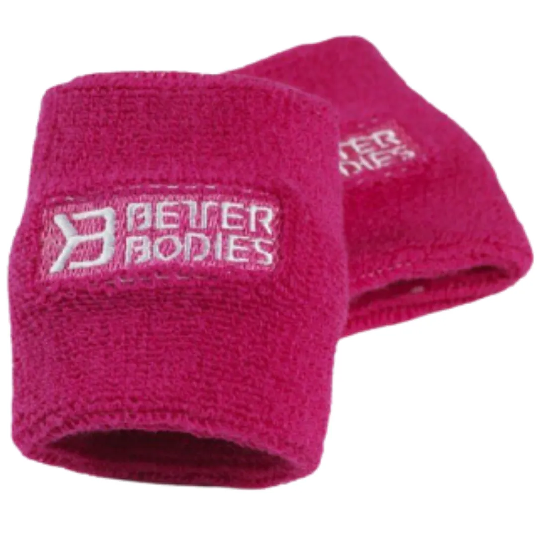 Better Bodies BB Wristband (1 Pair)