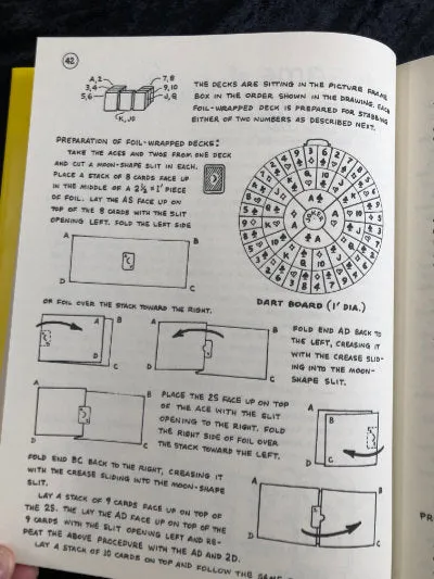 Bob Wagner's Master Notebook of Magic - R.A. Wagner