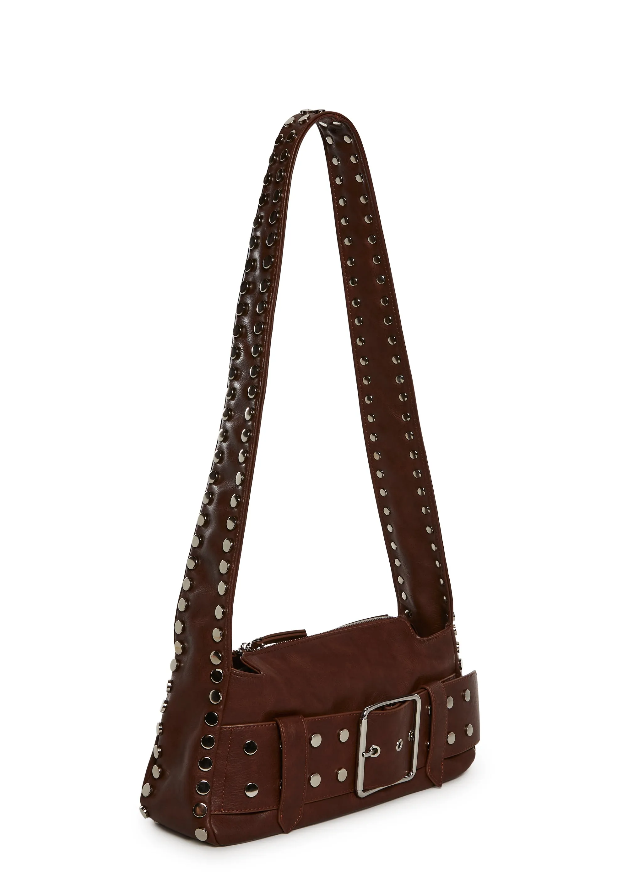 Club Classics Shoulder Bag