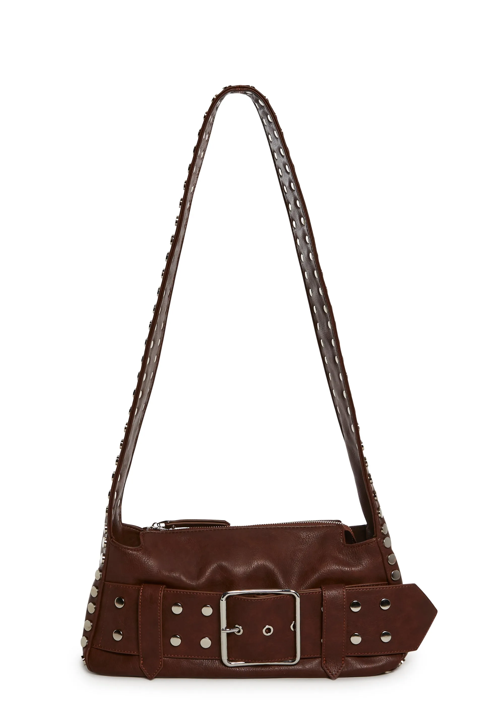 Club Classics Shoulder Bag