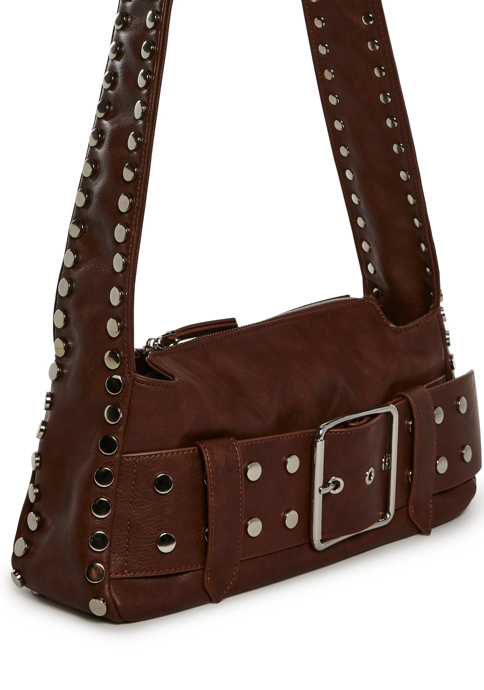 Club Classics Shoulder Bag