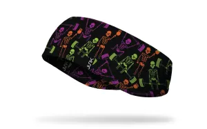 DEADlift Ear Warmer