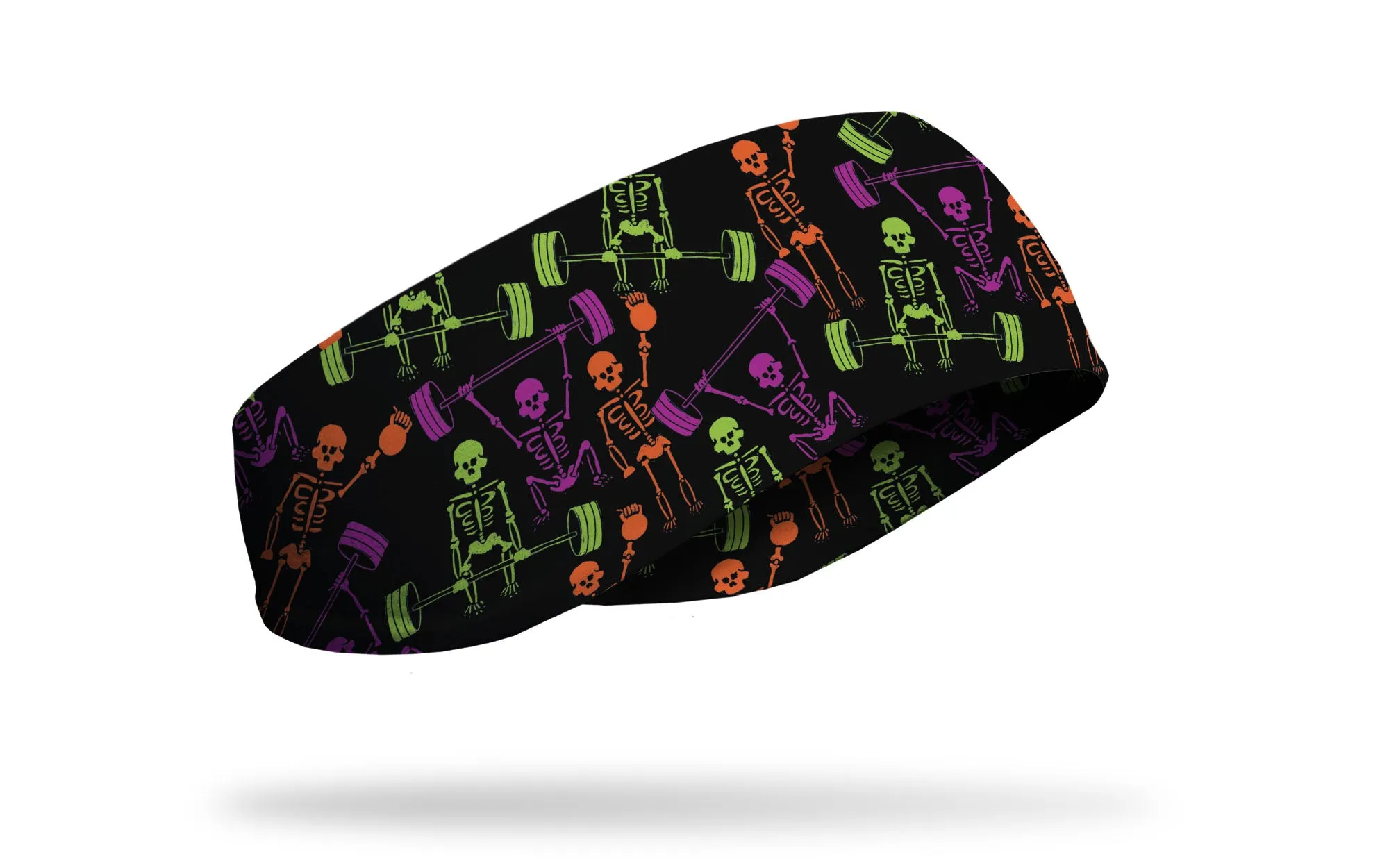 DEADlift Ear Warmer