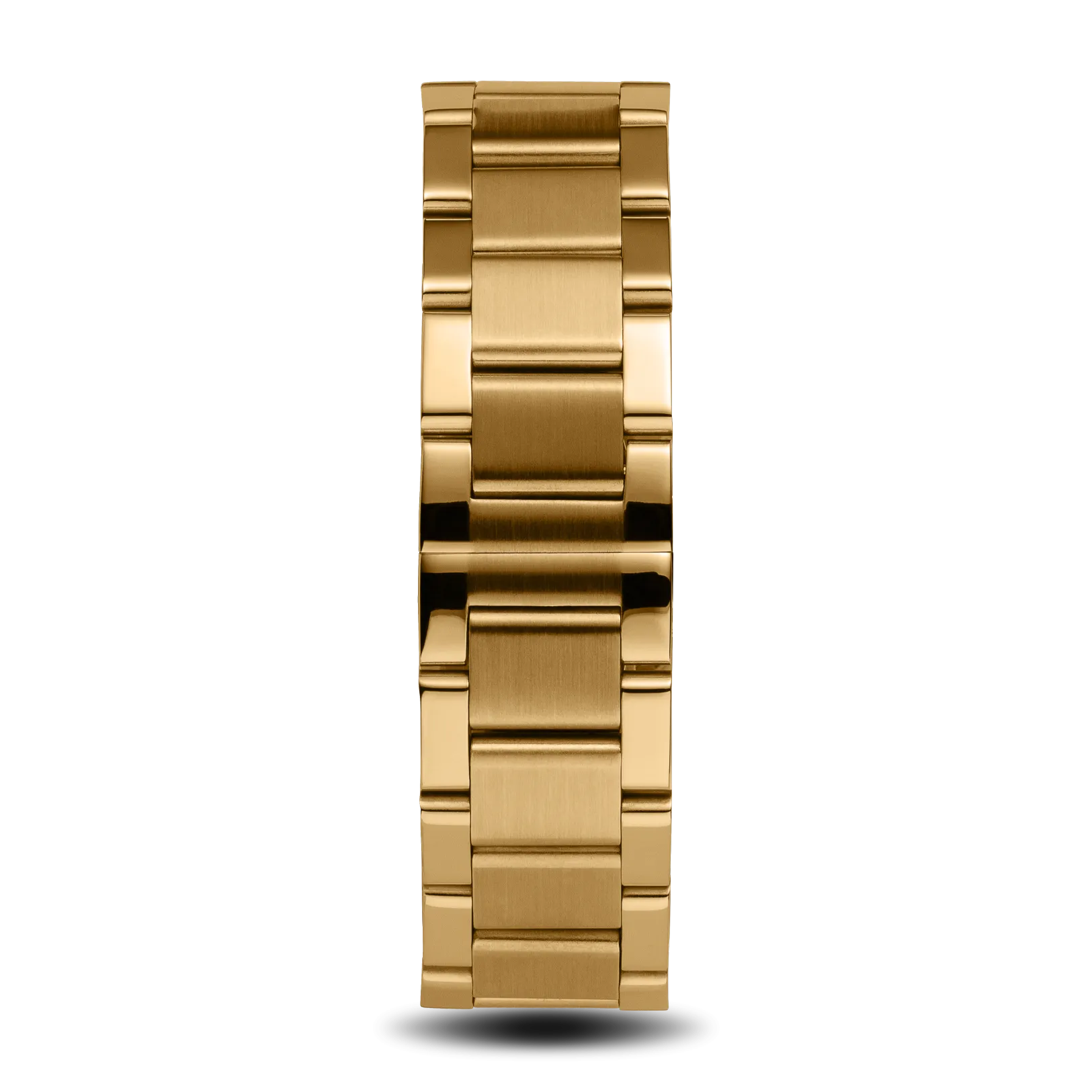 Gold Link Butterfly Band - Prague Deluxe