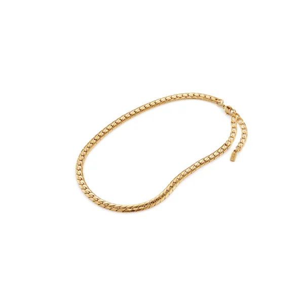 Jenny Bird Priya Anklet
