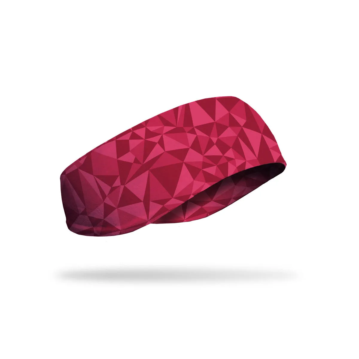 JUNK Long Live Magenta Headband (Ear Warmer)