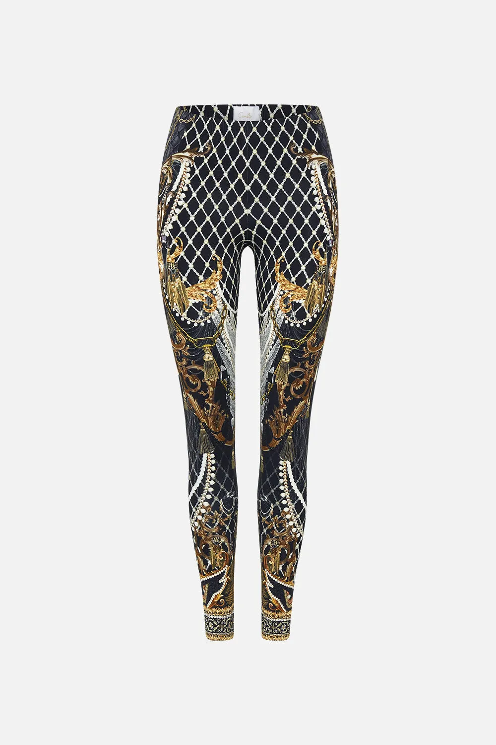 LEGGINGS RAVIN RAVEN