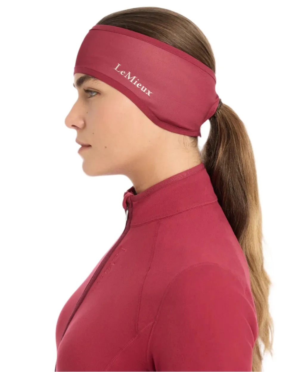 LeMieux Ear Warmer Headband