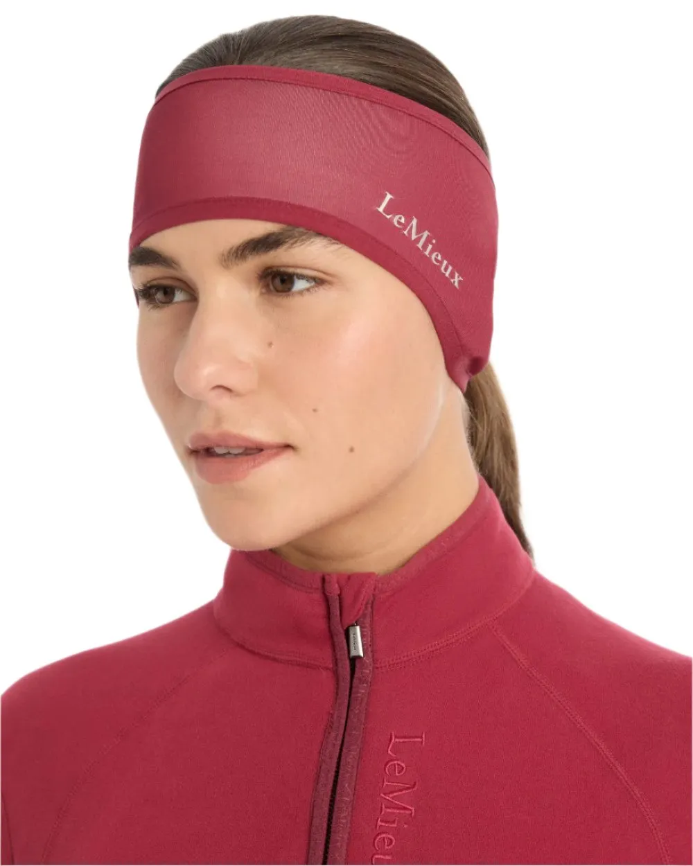 LeMieux Ear Warmer Headband