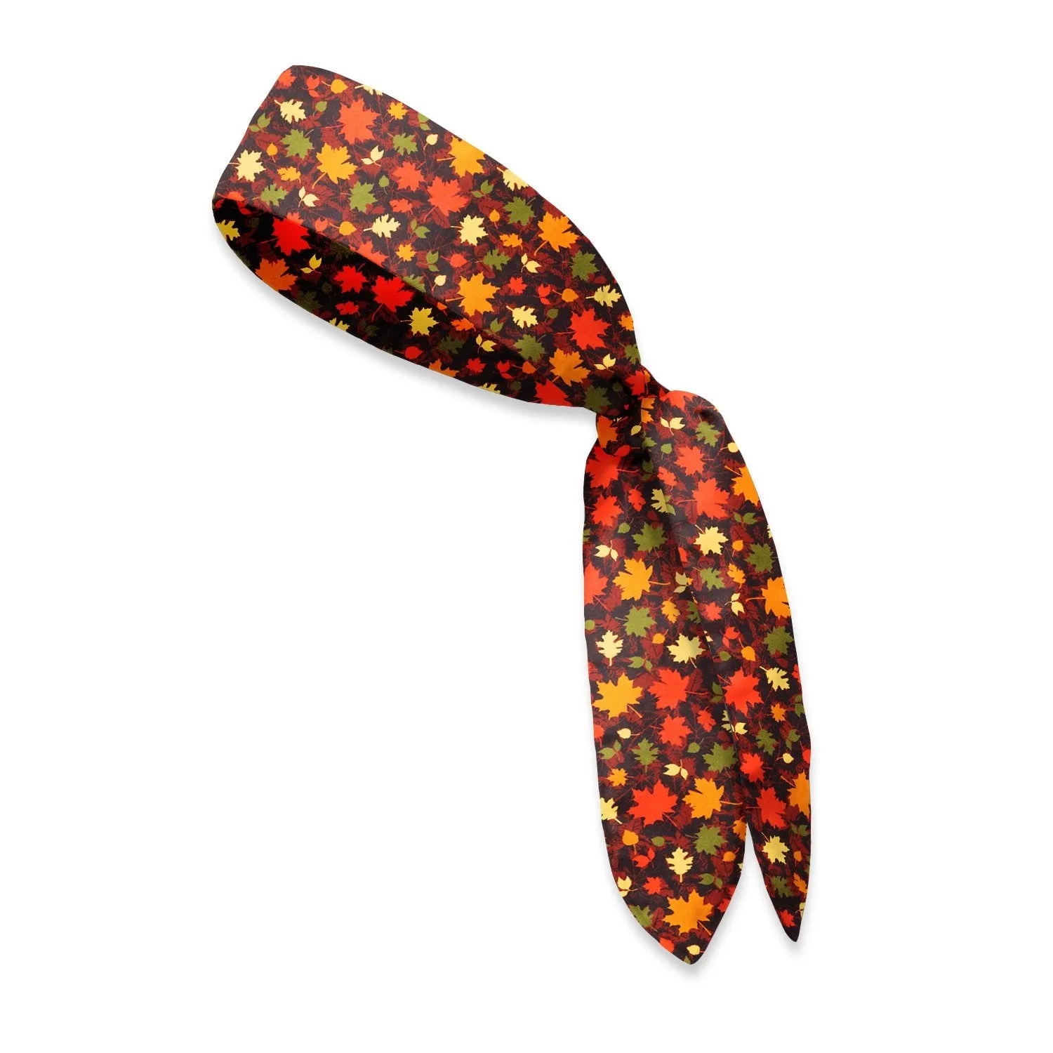 Maple Corners Hair Scarf