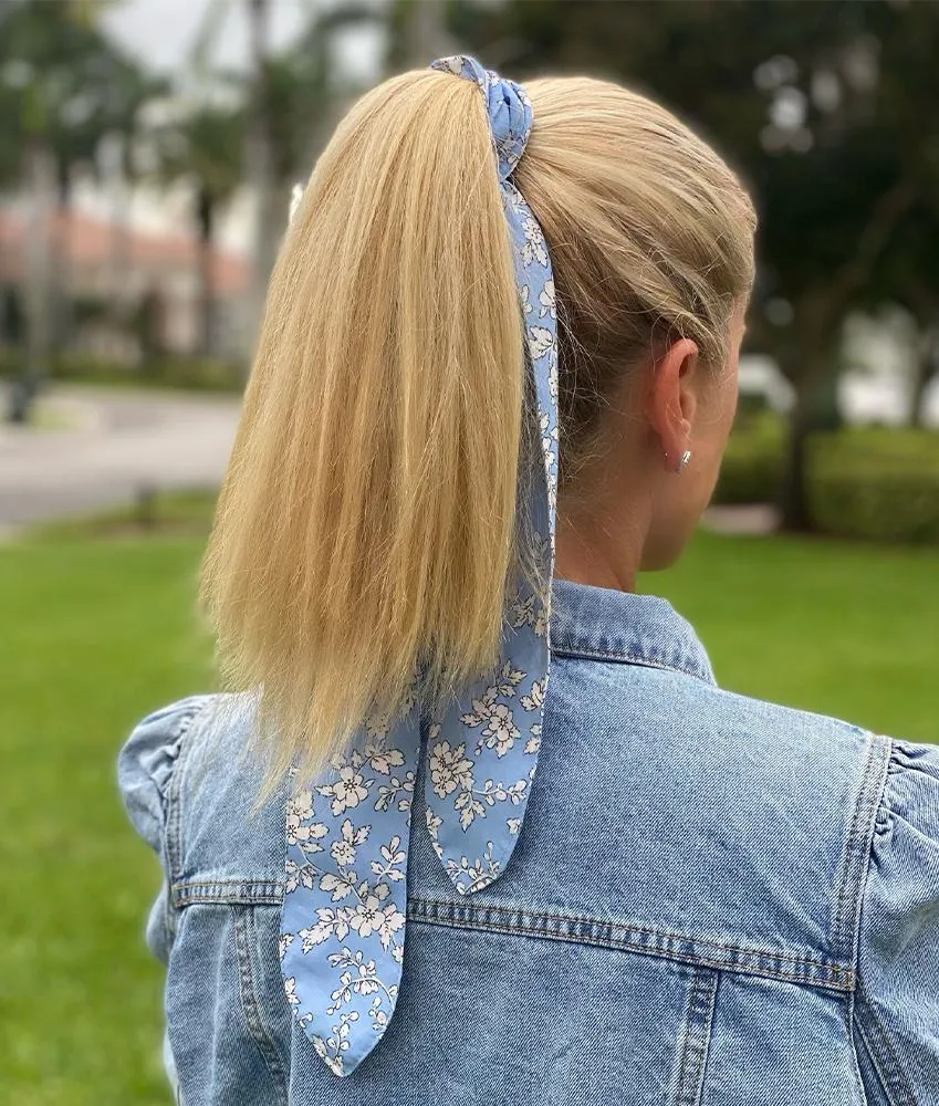 Maple Corners Hair Scarf