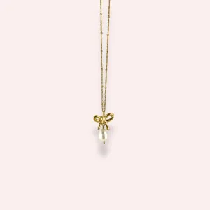Noelle Necklace