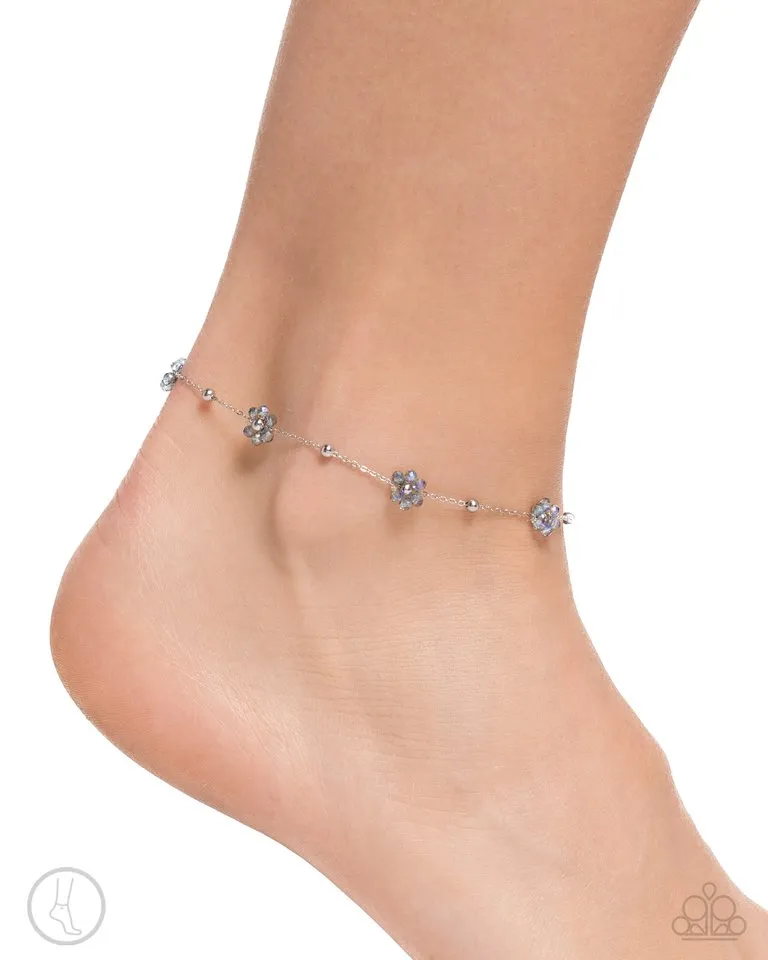 Paparazzi Bracelet ~ Perfect Promise - Blue