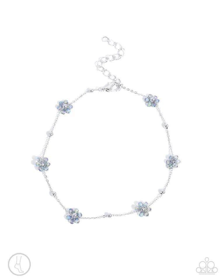 Paparazzi Bracelet ~ Perfect Promise - Blue
