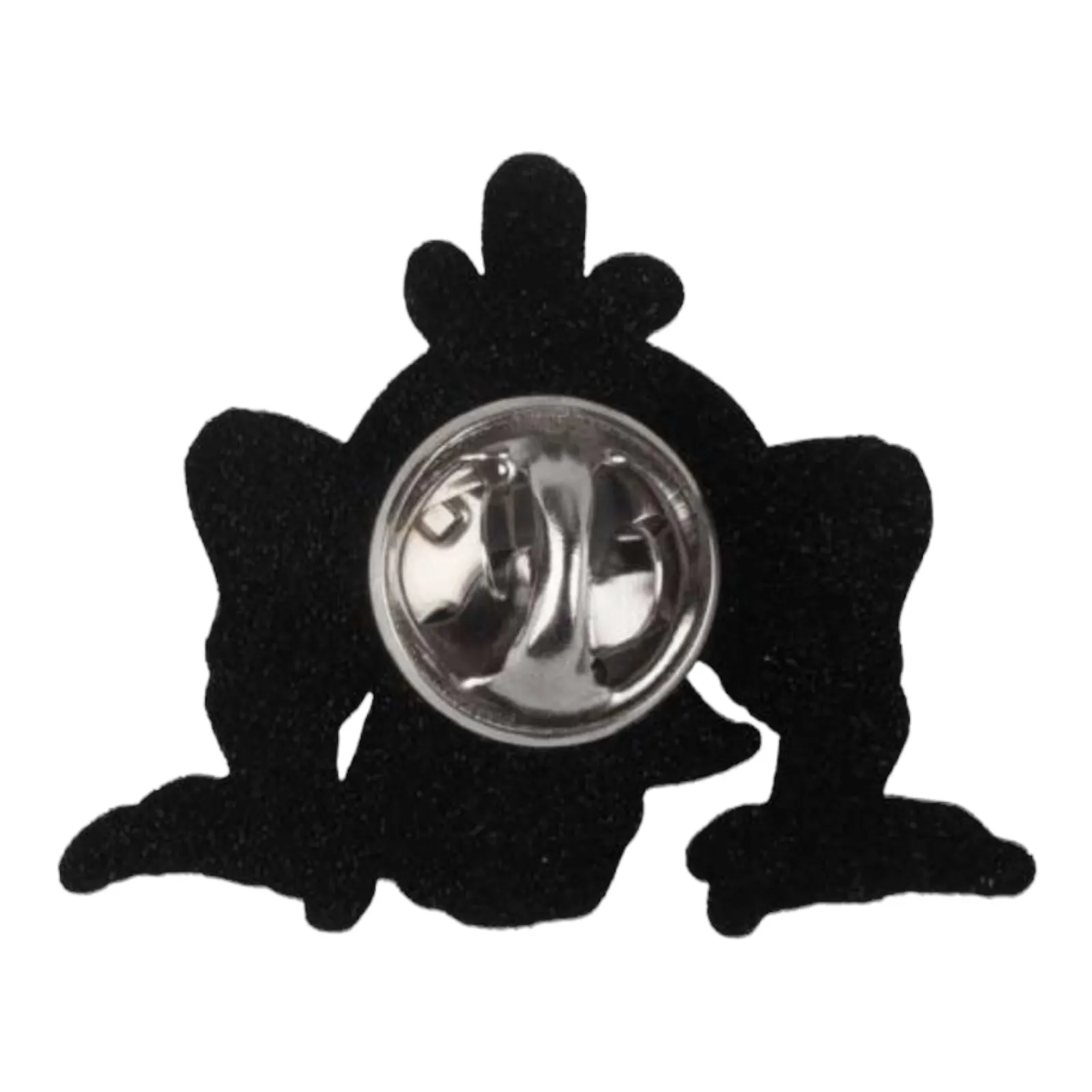 Powell Peralta Bucky Lasek Oriole Lapel Pin - 1" x 1.25"