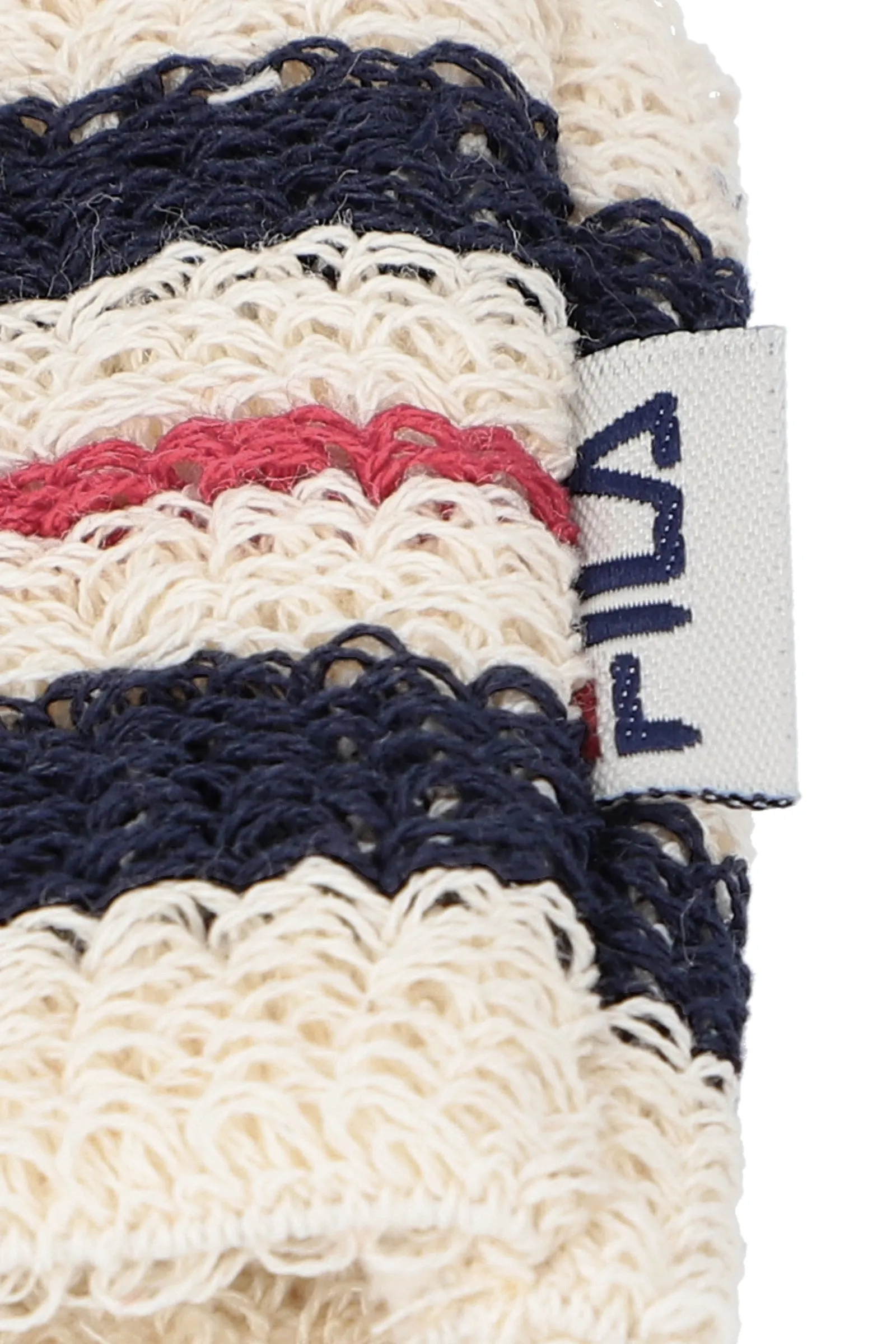 Retro Wristband
