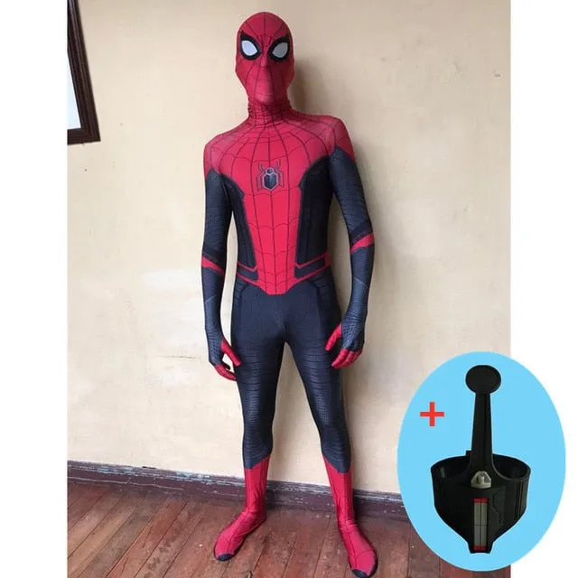 Spiderman Costume, adult