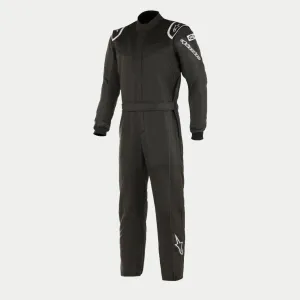 Stratos Bootcut Suit