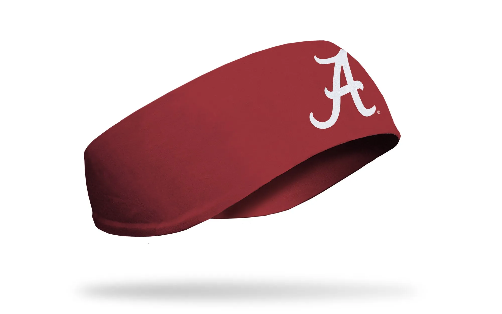University of Alabama: Logo Crimson Ear Warmer